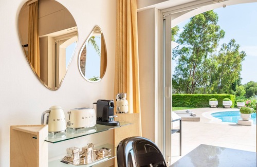Port Hercule Villa | Villa Monaco - 5 * Luxury Paradise, el paraíso en la tierra con Bentley Limo y personal