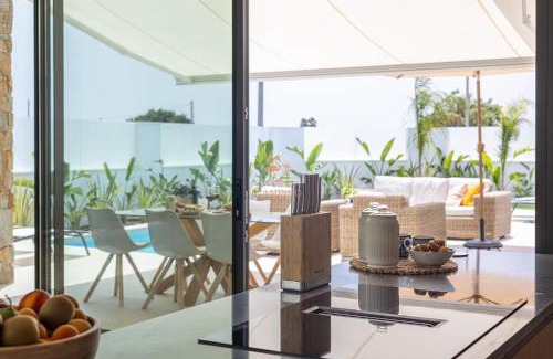 San Javier Villa | Villa Monastrell