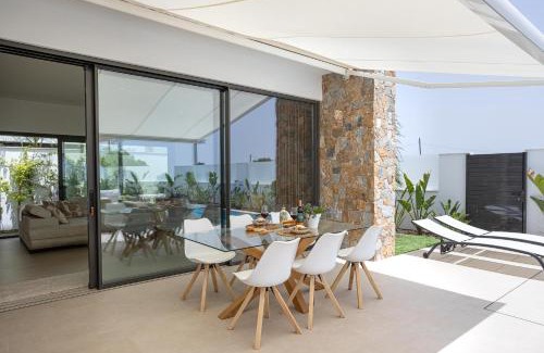 San Javier Villa | Villa Monastrell