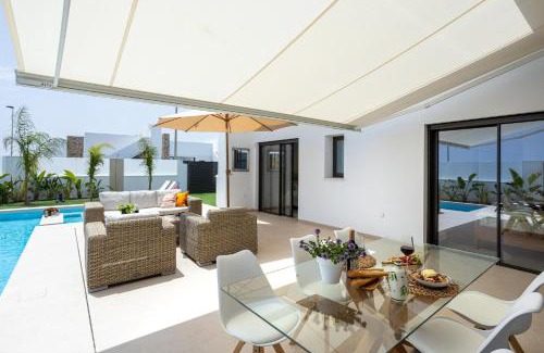 San Javier Villa | Villa Monastrell