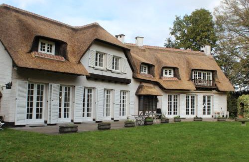 Ottignies Hotel | Villa Monceau Louvain la neuve