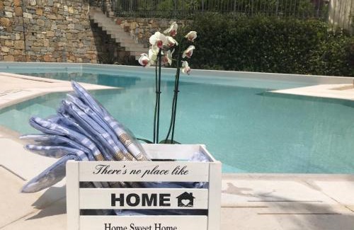 Bordighera Villa | Villa Monet Luxury Home