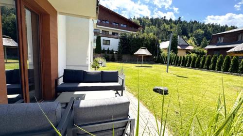 Szczyrk Apartamento | Villa Monica Apartamenty
