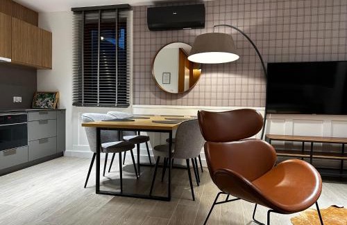 Szczyrk Apartamento | Villa Monica Apartamenty