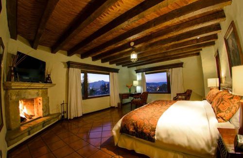 Vista Bella Hotel | Villa Montaña Hotel & Spa