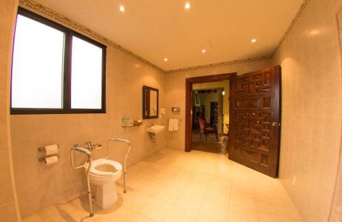 Vista Bella Hotel | Villa Montaña Hotel & Spa