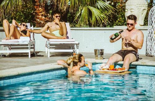 Montalvo Villa | Villa Montalvo