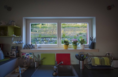 Brkac Villa | Villa Montecolori - vacaciones en Istria en la naturaleza