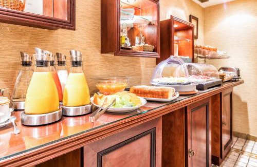 Montparnasse Hotel | Villa Montparnasse