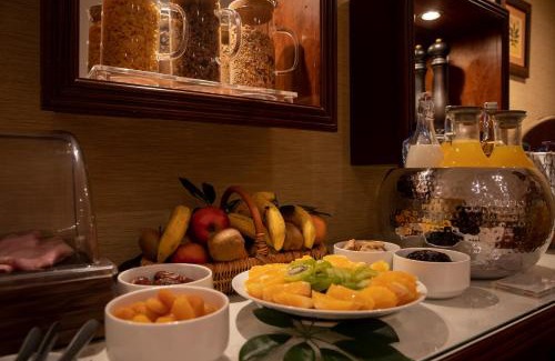 Montparnasse Hotel | Villa Montparnasse