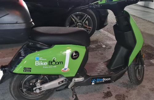 Villaggio Mose Casa | Villa Mosè Apartment, parking, terrace