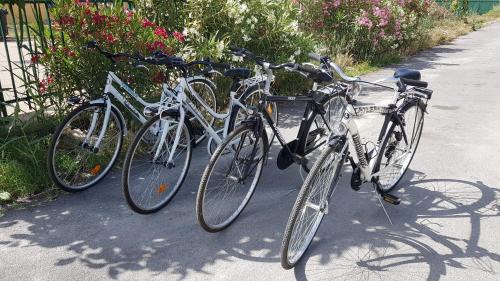 Villaggio Mose Casa | Villa Mosè Apartment, parking, terrace