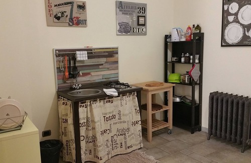 Villaggio Mose Casa | VACACIONES CASA VILLA MOSE 'piscina, jardín, estacionamiento