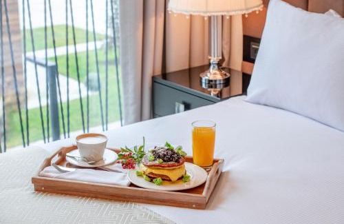 Tsilkani Hotel | Villa Mosavali