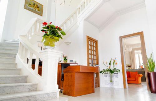 Alghero City Centre Cama Y Desayuno | Villa Mosca Charming House