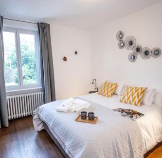 Muralto Cama Y Desayuno | VILLA MURALTO Boutique Hotel Rooms and Garden