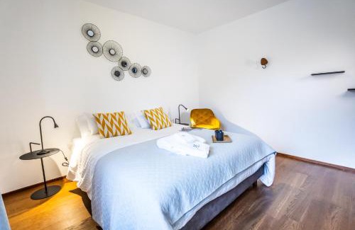 Muralto Cama Y Desayuno | VILLA MURALTO Boutique Hotel Rooms and Garden