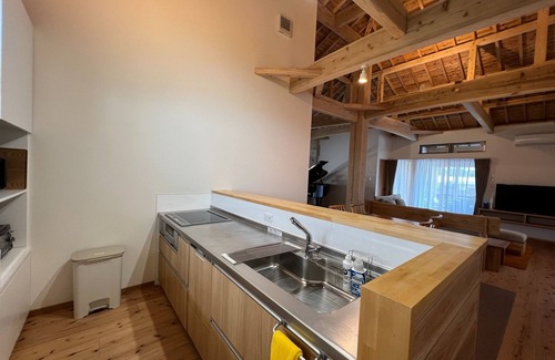 Sumuide Casa | Villa Muse Okinawa Suite No1 / Nago Okinawa