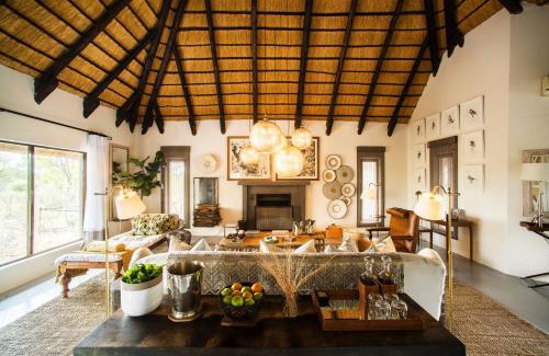 Tsumeb Complejo | Villa Mushara