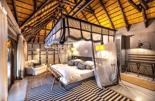 Tsumeb Complejo | Villa Mushara