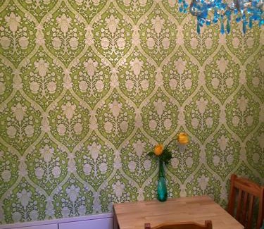 Aschau im Chiemgau Apartamento | Villa Musica