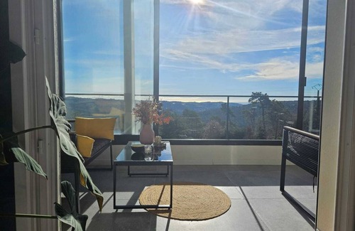 Saint-Jeannet Villa | VILLA MY PLEASURE