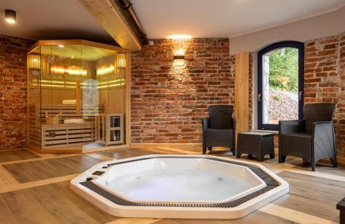 Limanowa Apartamento | Villa na pagórku Limanowa