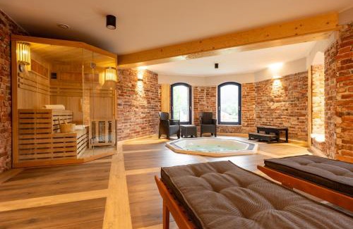 Limanowa Apartamento | Villa na pagórku Limanowa