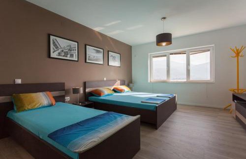 Varosh Apartamento | Villa Nada