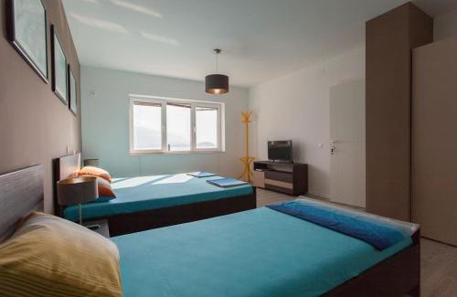 Varosh Apartamento | Villa Nada