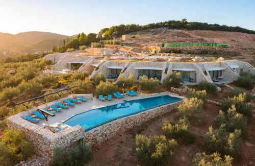 Zman Hotel | Villa Nai 3.3