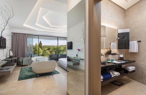 Zman Hotel | Villa Nai 3.3
