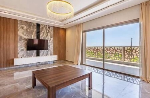 Menara Villa | Villa Narjisse: Elegance and calm, 5 double rooms with private pool