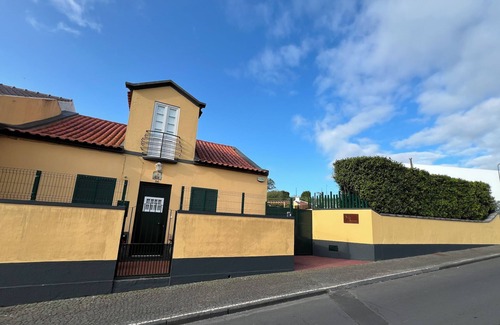 Furnas Cabaña | Villa Natura (Furnas) - isla de São Miguel, Las Azores