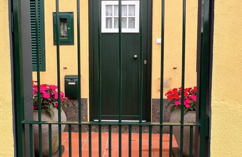 Furnas Cabaña | Villa Natura (Furnas) - isla de São Miguel, Las Azores