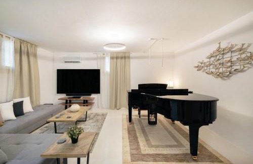 Logaras Apartamento | Villa Nausithoe 1 Paros