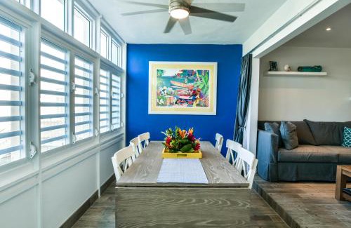 Red Hook Apartamento | Villa Nautilus St. Thomas