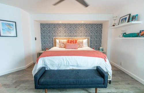 Red Hook Apartamento | Villa Nautilus St. Thomas
