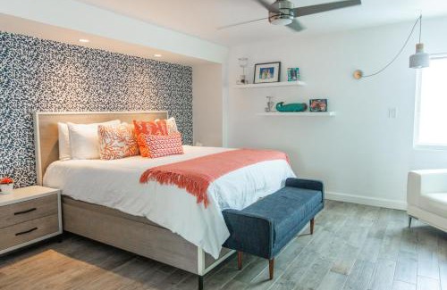 Red Hook Apartamento | Villa Nautilus St. Thomas