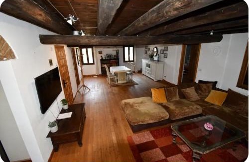 Rovare Apartamento | Villa Navagero Erizzo - Ca' Dei Pasin A