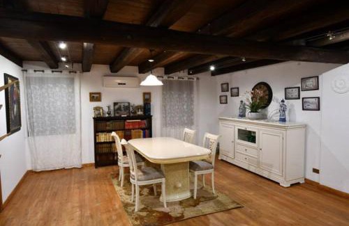 Rovare Apartamento | Villa Navagero Erizzo - Ca' Dei Pasin A