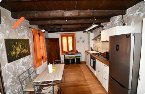 Rovare Apartamento | Villa Navagero Erizzo - Ca' Dei Pasin A