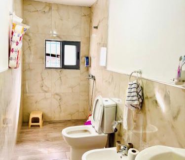 Sakës Cabina | Villa Ndoj Bukmire