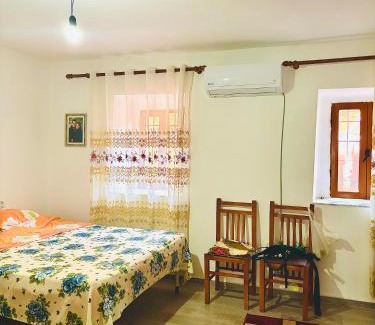 Sakës Cabina | Villa Ndoj Bukmire