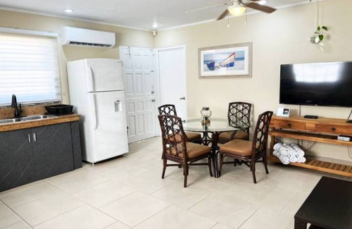 Sabana Liber Casa | Villa Near Best Beaches! Enjoy private pool & outdoor living area. Pet Friendly!