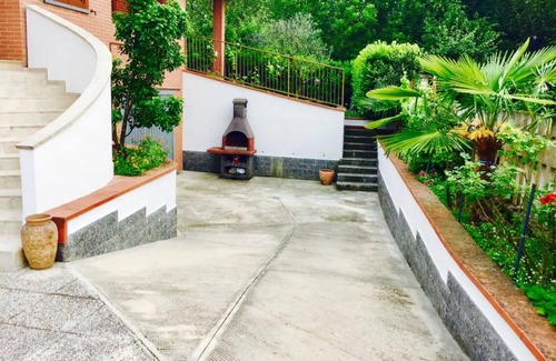 Vigano Villa | Elegante villa cerca de Milán