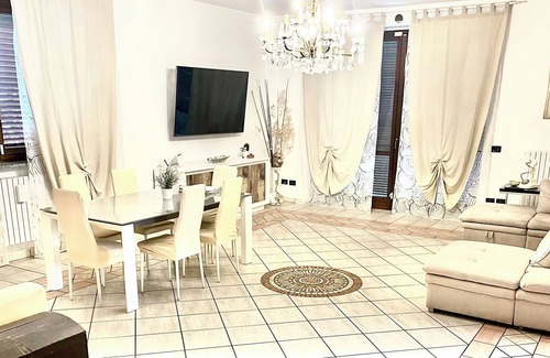 Vigano Villa | Elegante villa cerca de Milán