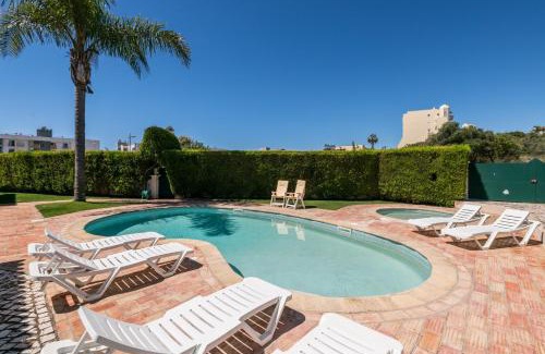 Albardeira Villa | Villa near the beach and Lagos Marina #1868