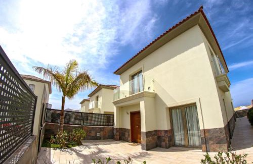 Chayofa Villa | Villa Nela
