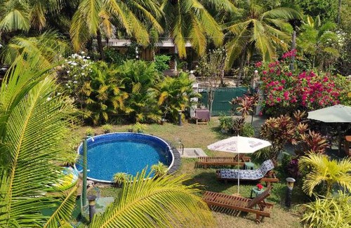 Kammala Casa | Villa Nemo